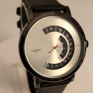 Designer Quartz Modern Watch For Men
